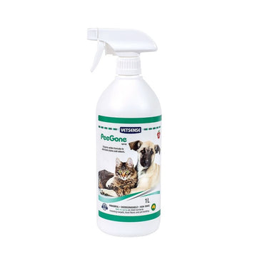 Petsleisure Pet Cleaning